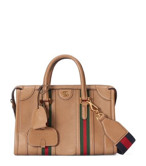 2086232123 gucci bag|Small top handle bag with Double G .